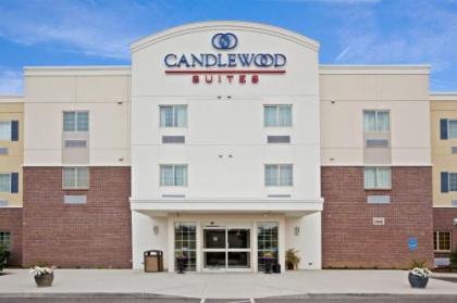 Candlewood Suites Lexington an IHG Hotel
