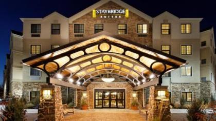 Staybridge Suites Lexington an IHG Hotel