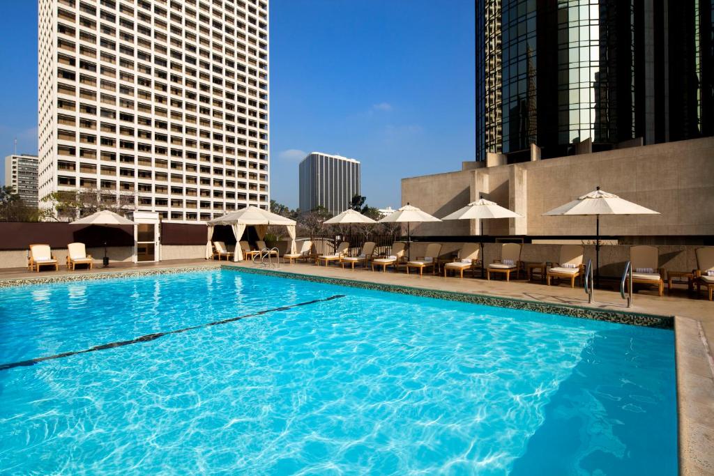 The Westin Bonaventure Hotel & Suites Los Angeles - image 4