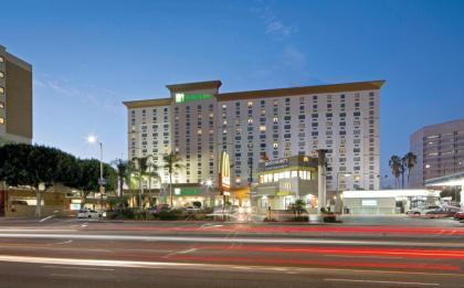 Holiday Inn Los Angeles - LAX Airport an IHG Hotel