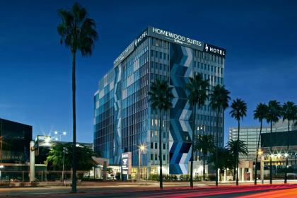 H Hotel Los Angeles Curio Collection By Hilton - image 2