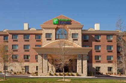 Holiday Inn Express Hotel & Suites Lubbock West an IHG Hotel