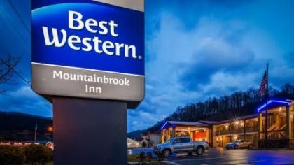 Best Western Mountainbrook Inn Maggie Valley