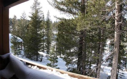 One Bedrooms At Snowbird Condos Slopeside - Free Wifi & Assigned Parking! - image 2