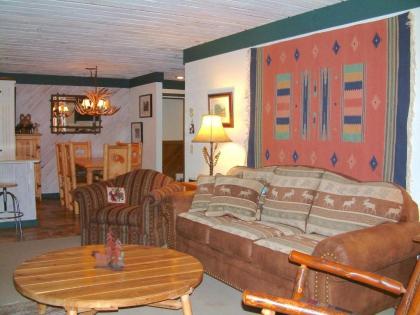 One Bedrooms At Snowbird Condos Slopeside - Free Wifi & Assigned Parking! - image 4
