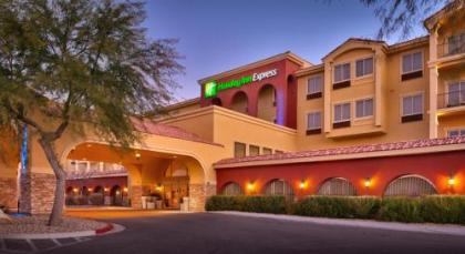 Holiday Inn Express & Suites Mesquite Nevada an IHG Hotel