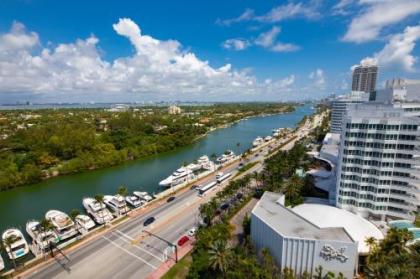 Miami Beach Tresor Private Luxury Suites - image 3