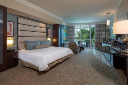 Miami Beach Sorrento Private Ocean Luxury Suite Florida