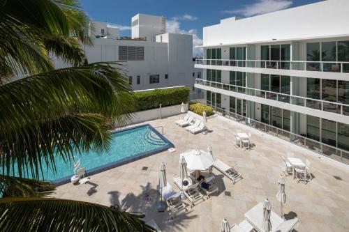 Miami Beach Sorrento Private Ocean Luxury Suite - image 2