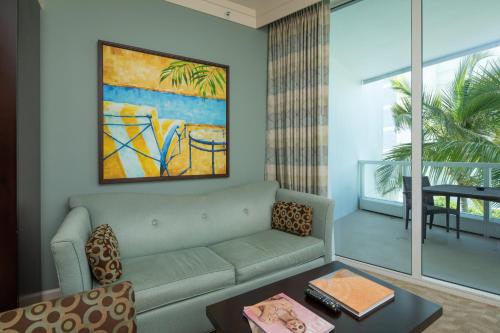 Miami Beach Sorrento Private Ocean Luxury Suite - image 5