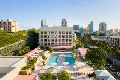 The Goodtime Hotel Miami Beach