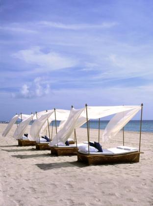 Marenas Resort Sunny Isles Beach - image 4