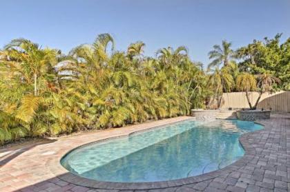 Spacious North Miami Beach House with Pool and Gazebo! - image 2