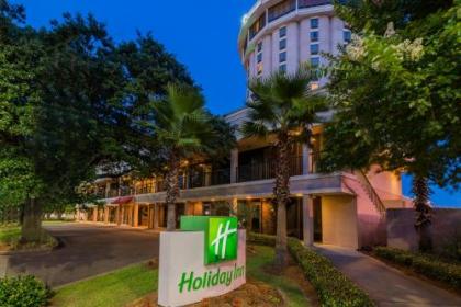 Holiday Inn Mobile Downtown Historic District an IHG Hotel