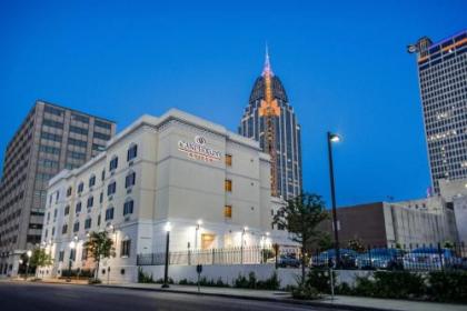 Candlewood Suites Mobile-Downtown an IHG Hotel
