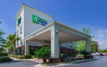 Holiday Inn Express Hotel & Suites Mobile West an IHG Hotel
