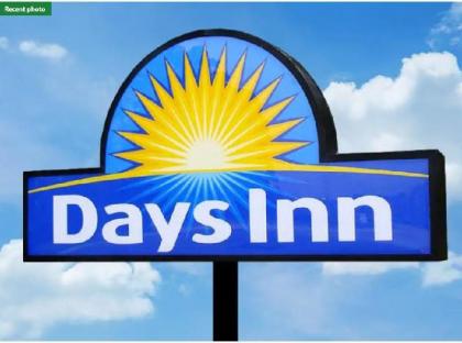 Days Inn by Wyndham Mobile I-65