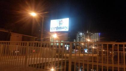 The Virginian Motel