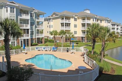 Magnolia Pointe by Palmetto Vacations in Myrtle Beach