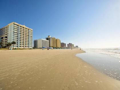 Holiday Sands at South Beach in Myrtle Beach