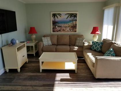 Apartment in Myrtle Beach South Carolina