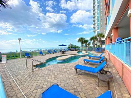 Roxanne Towers by Palmetto Vacations Myrtle Beach