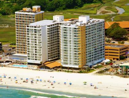 Beautiful Resort Condos in Arcadian Dunes Myrtle Beach Myrtle Beach South Carolina