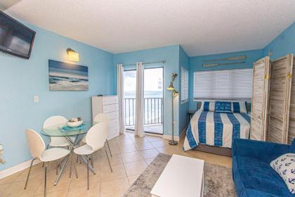Ocean View Studio with Great Views! Palace Resort 1605 Myrtle Beach