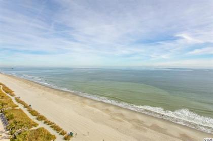 Direct Ocean Front Studio with Endless Views! Palace Resort 1102 Myrtle Beach