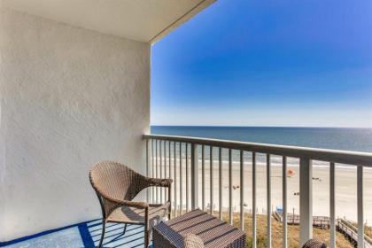Sea Watch Resort 908 Myrtle Beach South Carolina