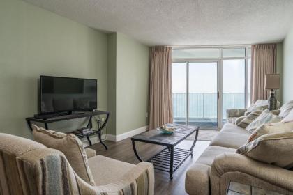 Sea Watch North 1204 - Comfortably furnished condo overlooking the Arcadian Shores area in Myrtle Beach