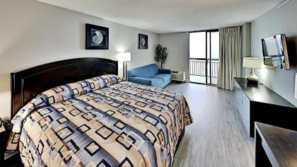 Sun & Sand 1512-OF Studio Ask about Monthly Rentals