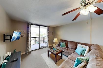 Exceptional Vacation Home in Myrtle Beach condo