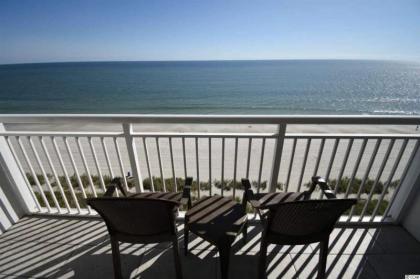 Paradise Resort 904 Myrtle Beach South Carolina