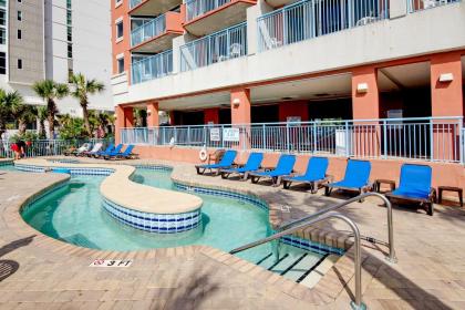 Holiday homes in Myrtle Beach South Carolina