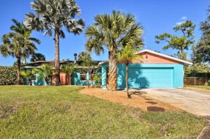 Naples Home - Outdoor Kitchen and Private Pool! in Fort Myers Beach