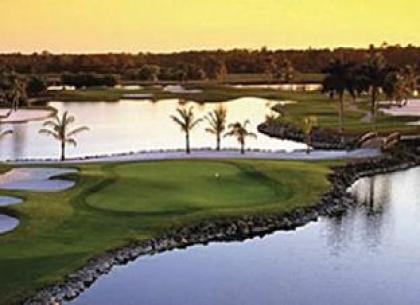 Greenlinks Golf Resort & Conference Center