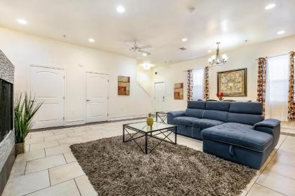 Gorgeous 3BR Condo steps from St Charles Ave