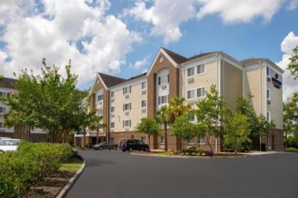 Candlewood Suites I-26 @ Northwoods Mall an IHG Hotel