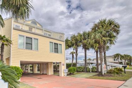N Myrtle Beach Condo Steps from the Ocean! - image 1