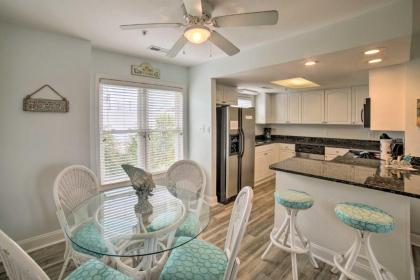 N Myrtle Beach Condo Steps from the Ocean! - image 5