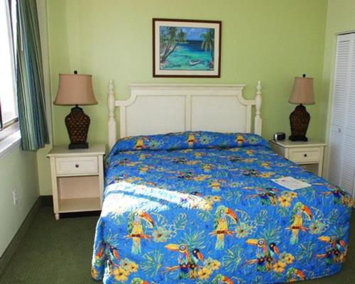 Family-Friendly Retreat North Myrtle Beach Resort Condos - image 2