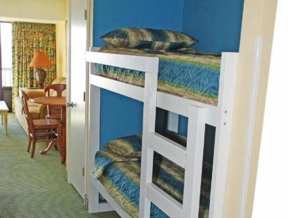 Family-Friendly Retreat North Myrtle Beach Resort Condos - image 4