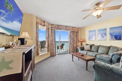 Malibu Pointe 1004 - Glamorous accommodation for up to 8 people North Myrtle Beach