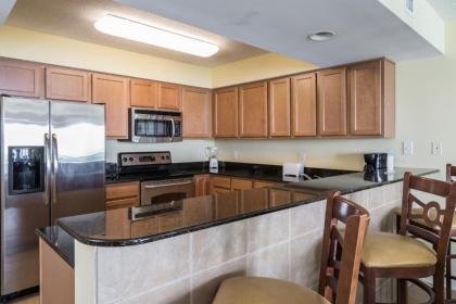 Malibu Pointe 1105 - Perfect 3 bedroom condo just across from the beach - image 5