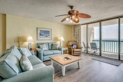Ocean Bay Club 1003 - Equipped oceanfront condo with jacuzzi tub and lazy river - image 3