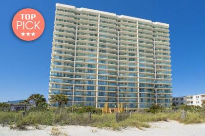 Windy Hill Dunes 1302 - Elegant oceanfront condo with hardwood floors and a lazy river - image 2