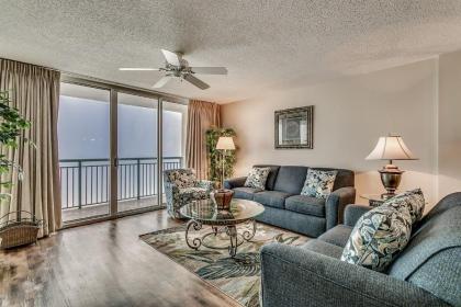 Windy Hill Dunes 1302 - Elegant oceanfront condo with hardwood floors and a lazy river - image 3