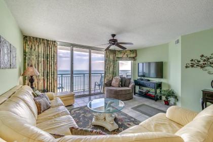 Windy Hill Dunes 1203 - Spacious updated condo with jacuzzi tub and lazy river North Myrtle Beach