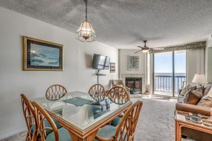 Waterpointe II 905 - Enjoy the season with beautiful views in the perfect spot North Myrtle Beach South Carolina